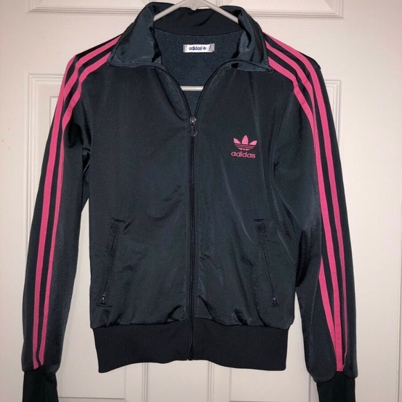 adidas Jackets & Blazers - Adidas Track Jacket